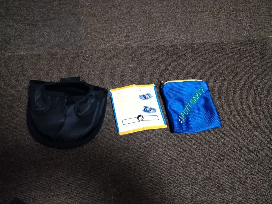 BRAIN STORM HAPPY ハッピーパター