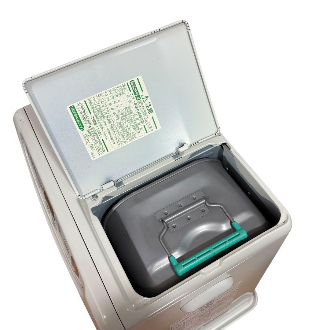 ダイニチ 石油ファンヒーター FW-5619L 2019年製 日本製 ①