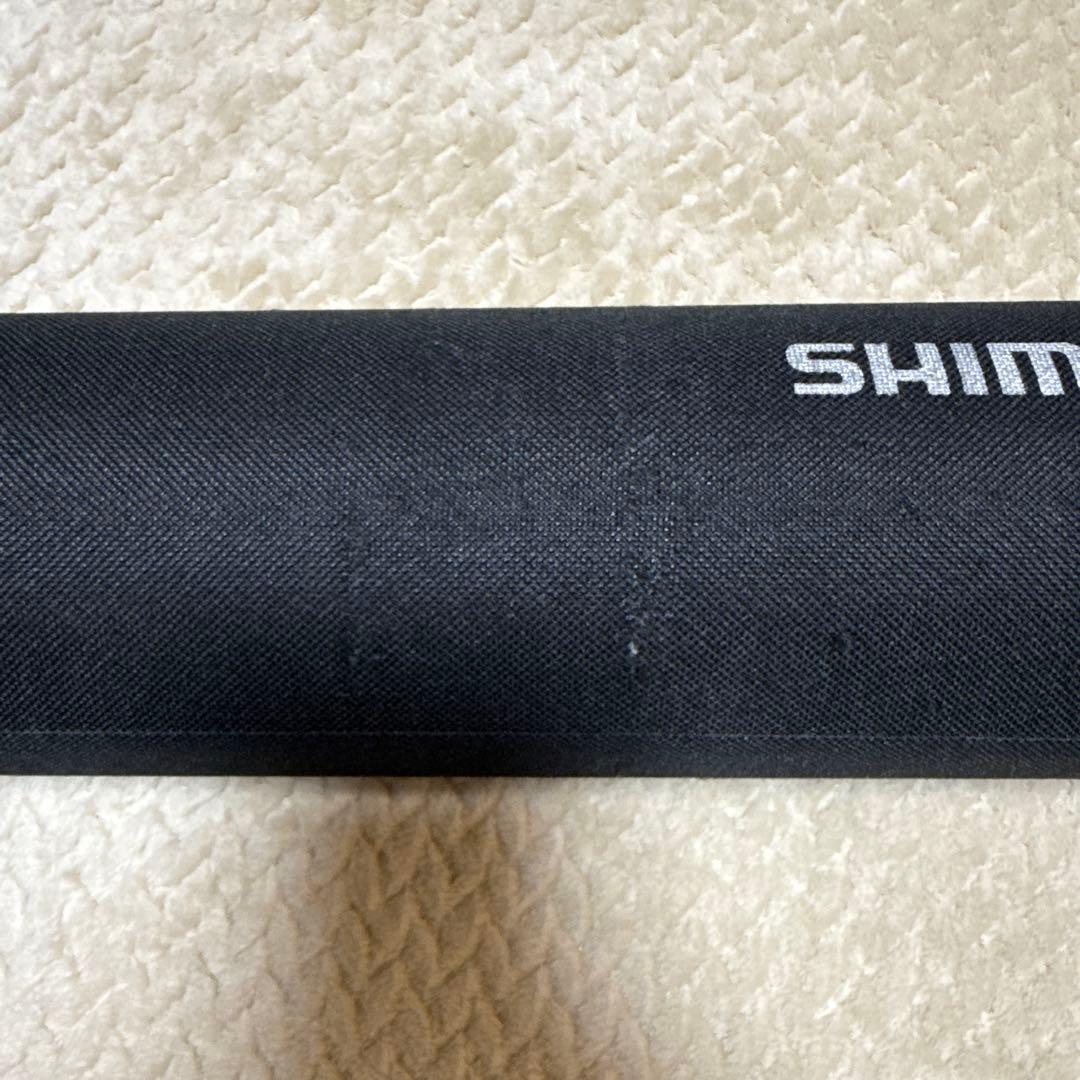 【週末SALE】シマノ　フリーゲームXT S96ML