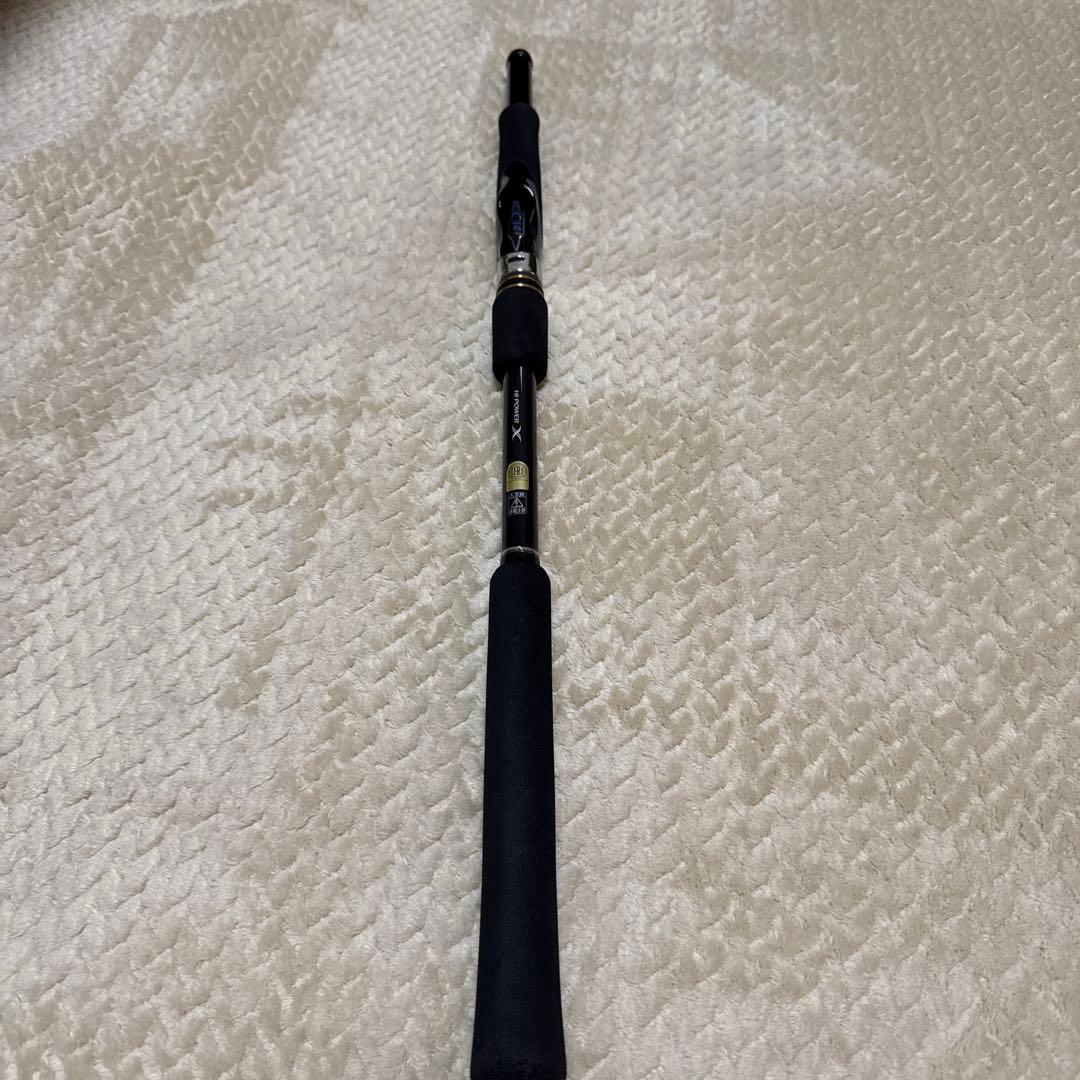 【週末SALE】シマノ　フリーゲームXT S96ML