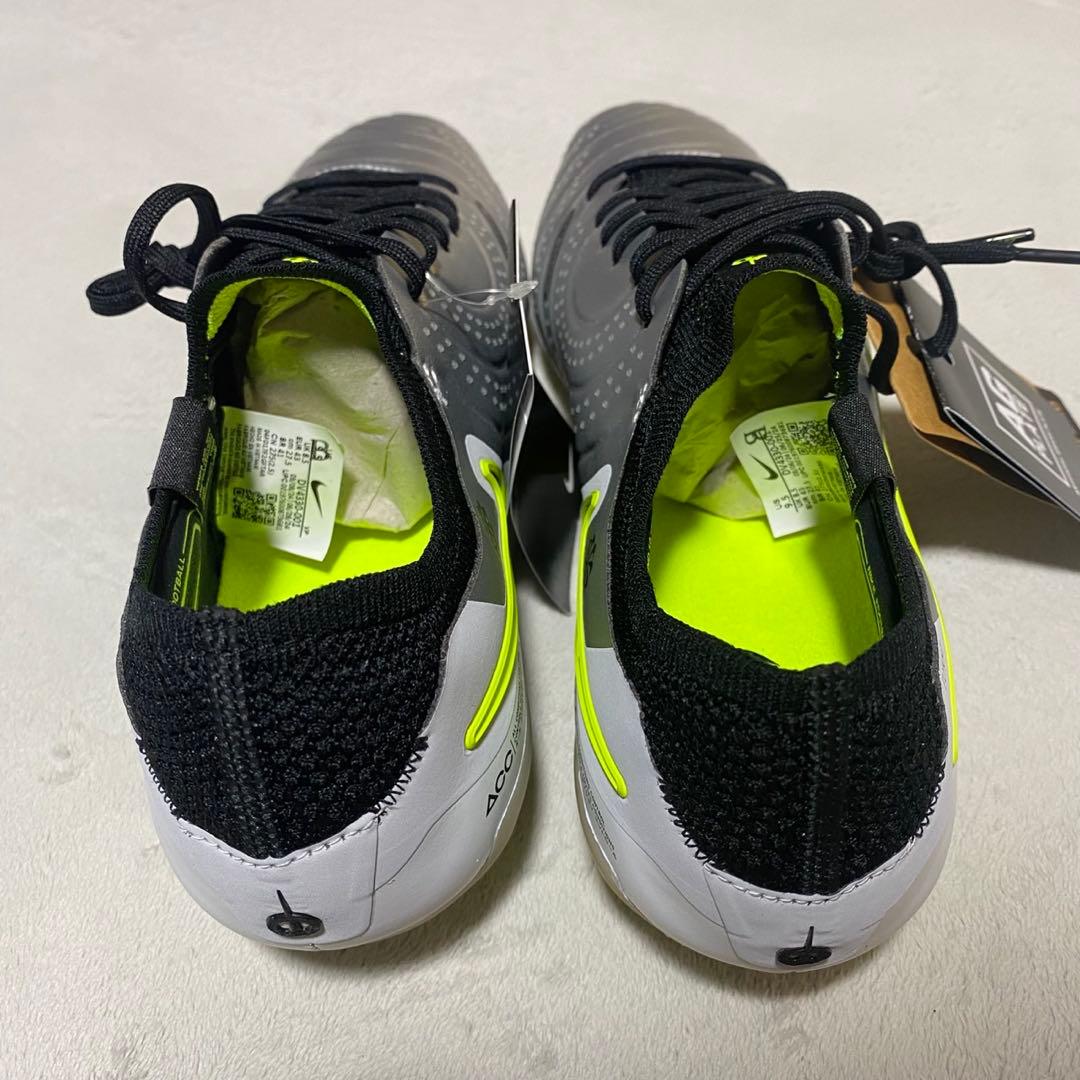 ナイキ ティエンポ レジェンド 10 エリート AG-PRO 27.5㎝