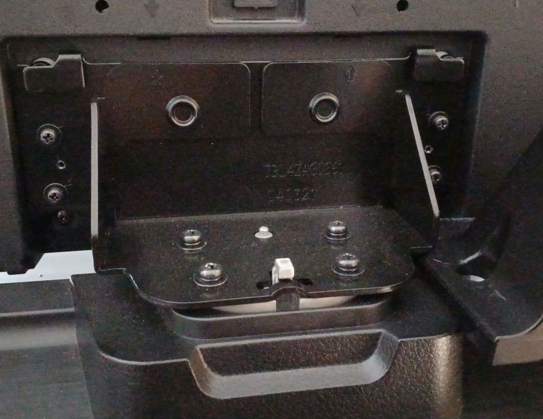 売り切り Panasonic 21年製品 液晶テレビ TH-32J350