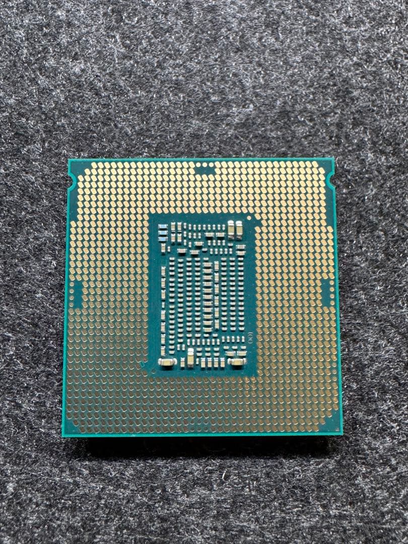 CPU Intel CORE i7-8700 i5-10500 i5-8400
