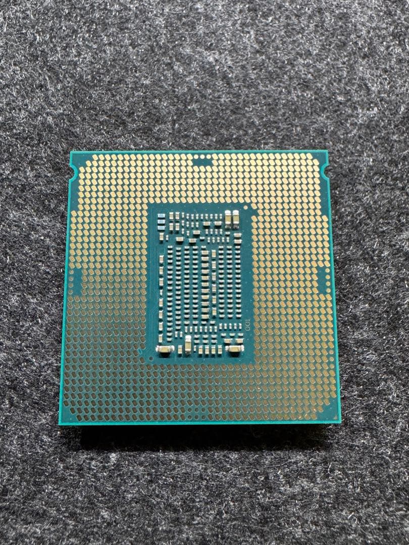 CPU Intel CORE i7-8700 i5-10500 i5-8400