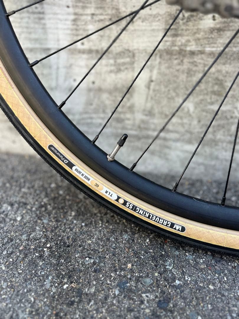 chargebiks PLUG 2020グラベルロードtiagra4700 美品