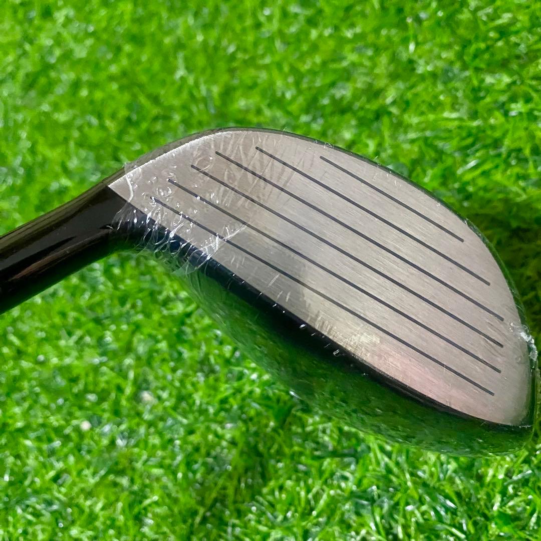 Masuda golf マスダコルフ FBL 3W FW 右 S クラブ 新品