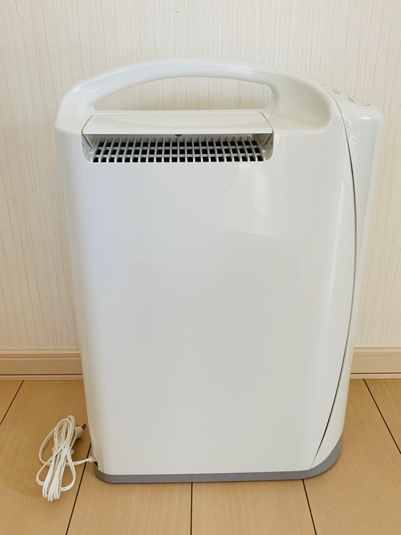 【美品・延長保証付き】コロナ 衣類乾燥除湿機 CD-S6324 2024年製