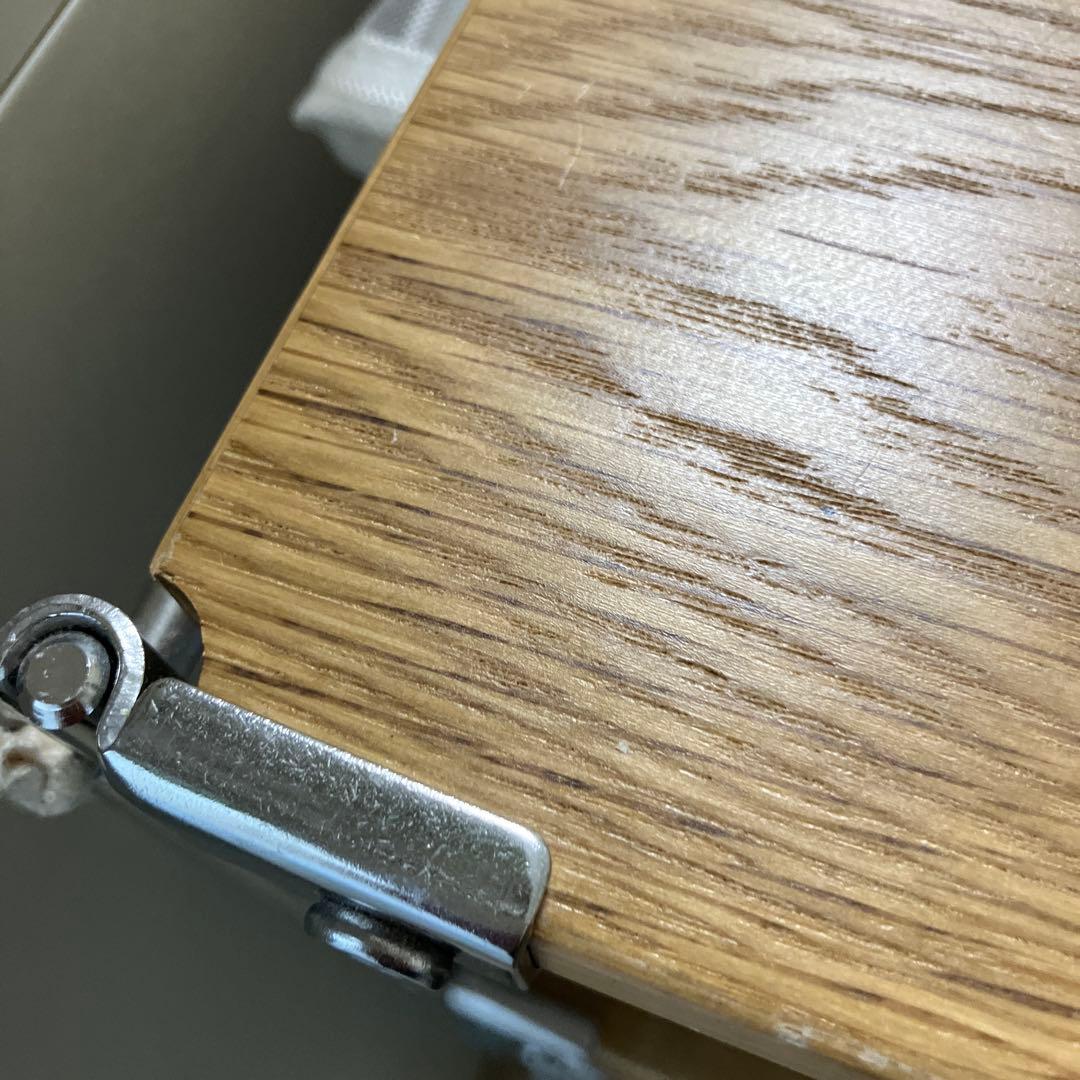 無印良品ユニットシェルフ