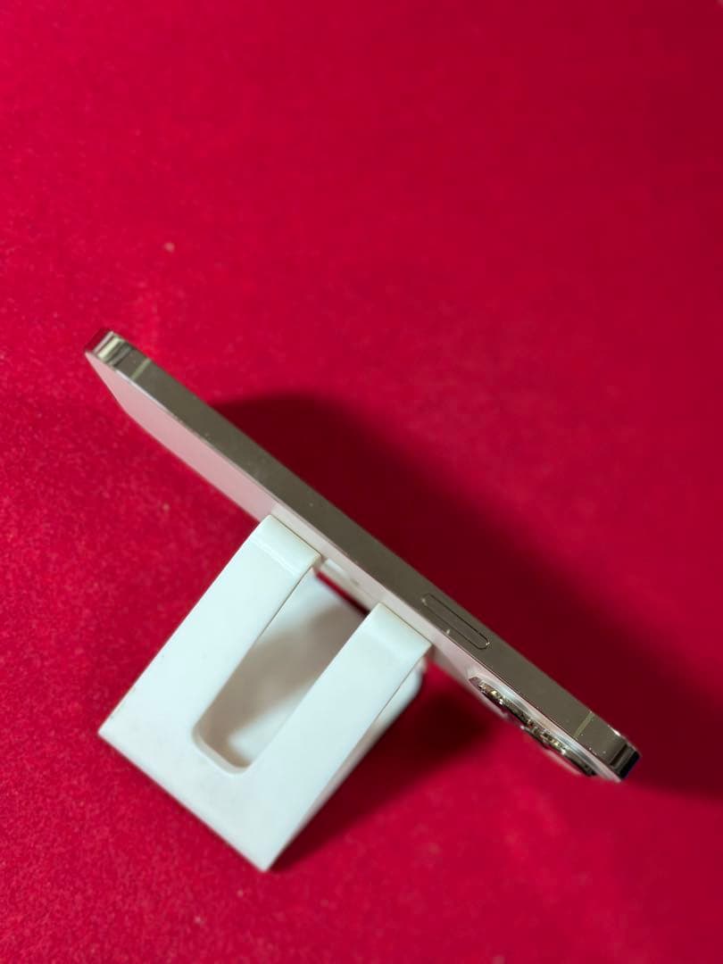 【6265】iPhone 13PROMAXゴルド 256GB simフリー