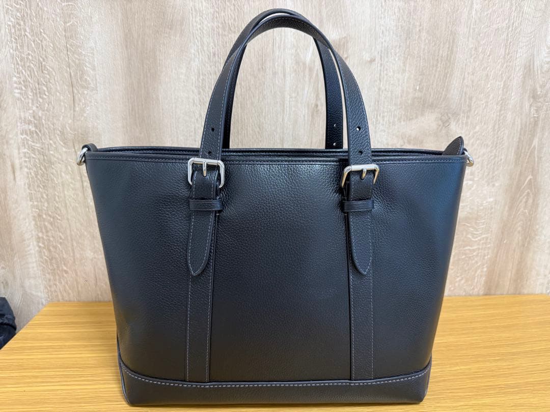 COACH ワーナー トートバッグ