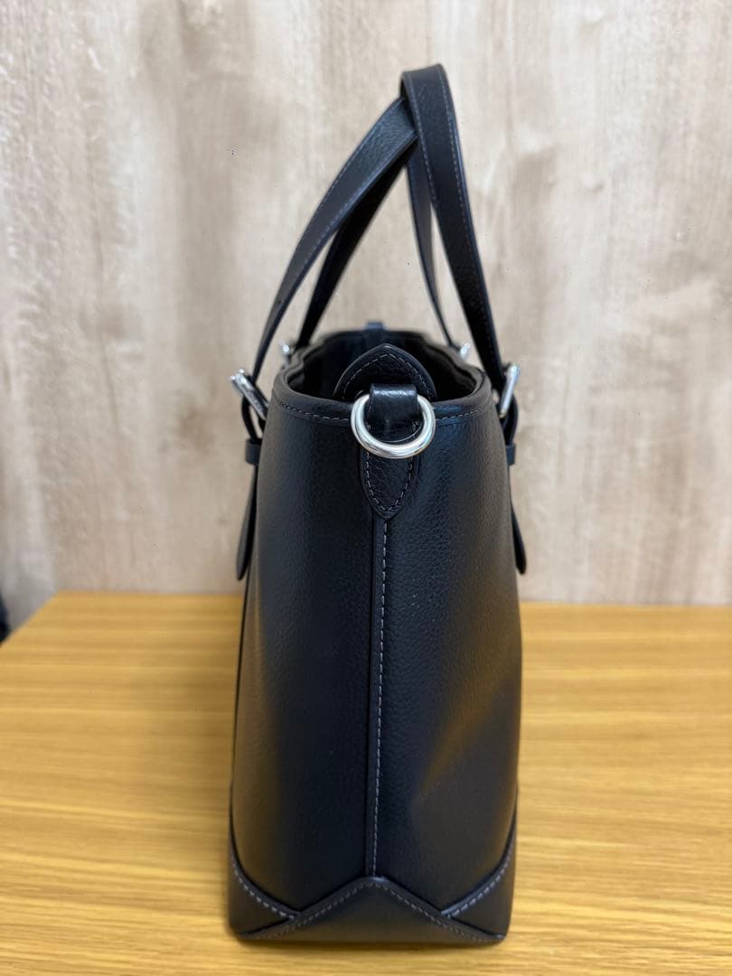 COACH ワーナー トートバッグ