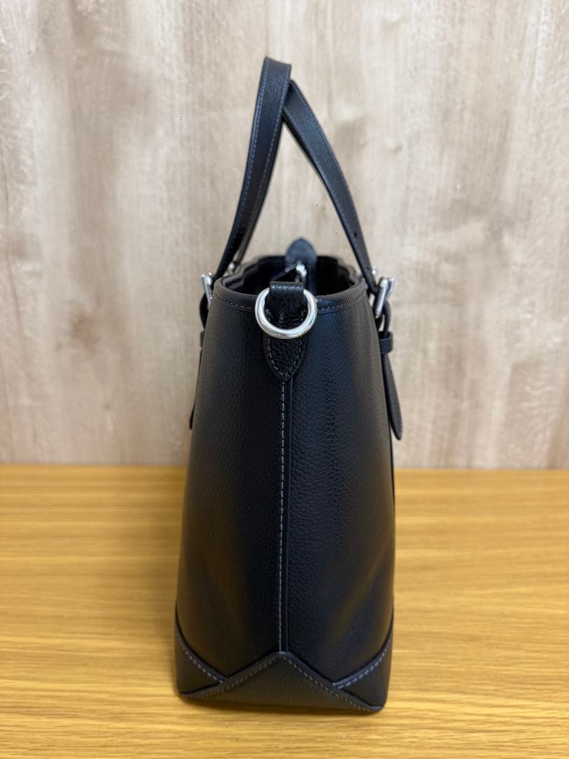 COACH ワーナー トートバッグ