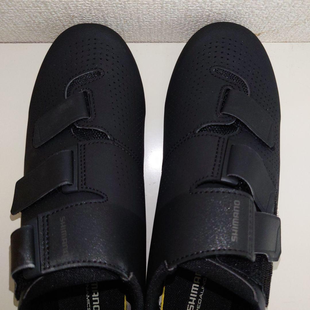 SHIMANO　RC1　SPD-SL　シューズ　42
