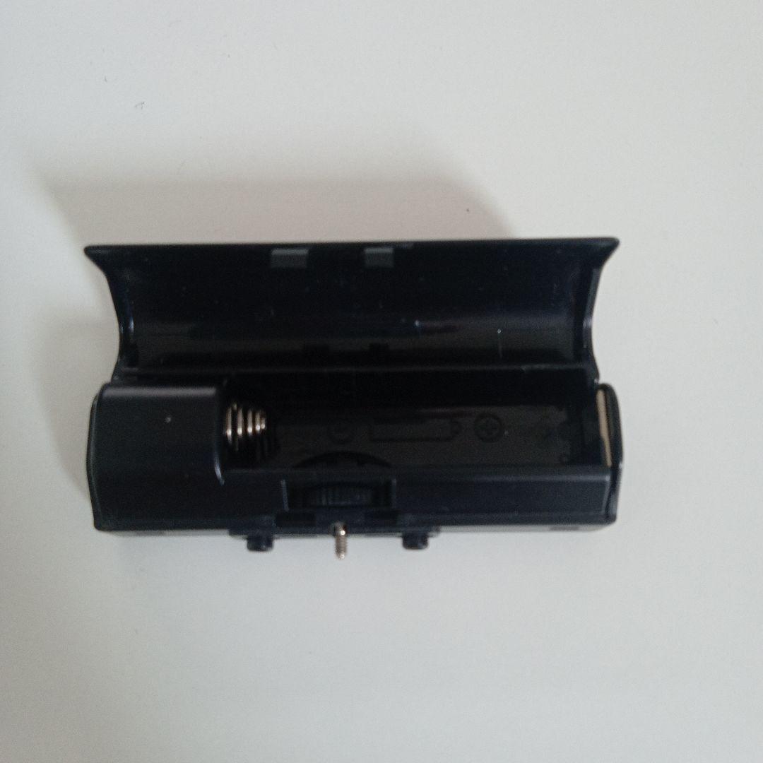 SONY MD WALKMAN ポータブルMDプレーヤー