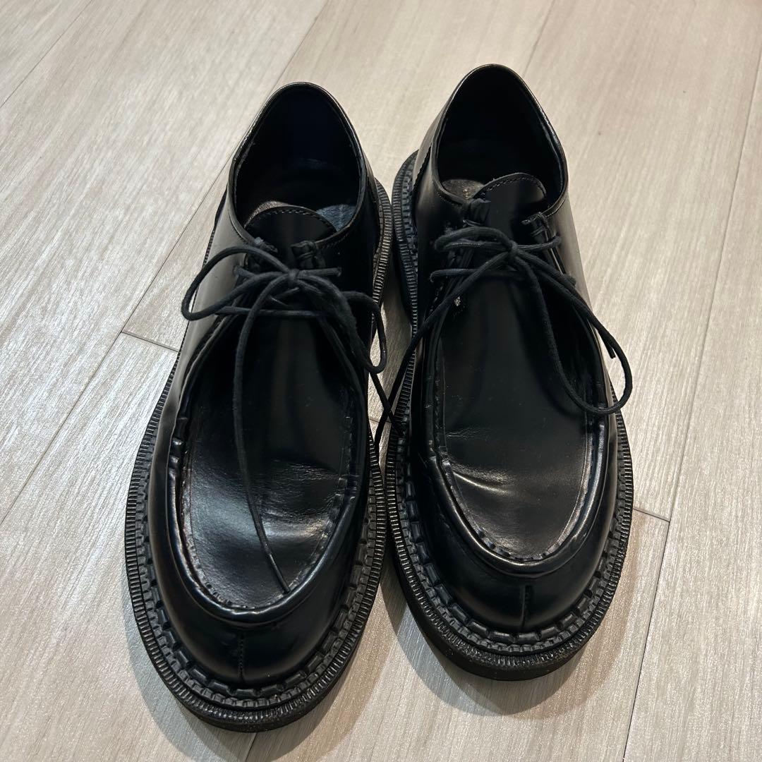 ryuichi様限定 チロリアンブーツ 【MAISON SPECIAL】