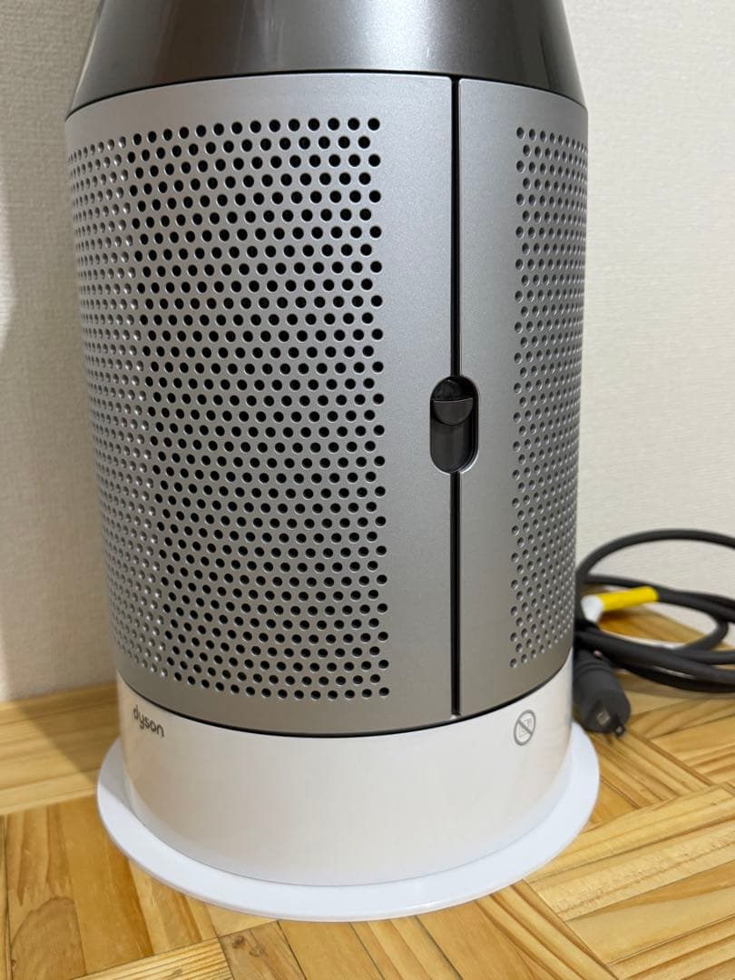 Dyson Pure Hot + Cool HP04WS [ホワイト/シルバー]