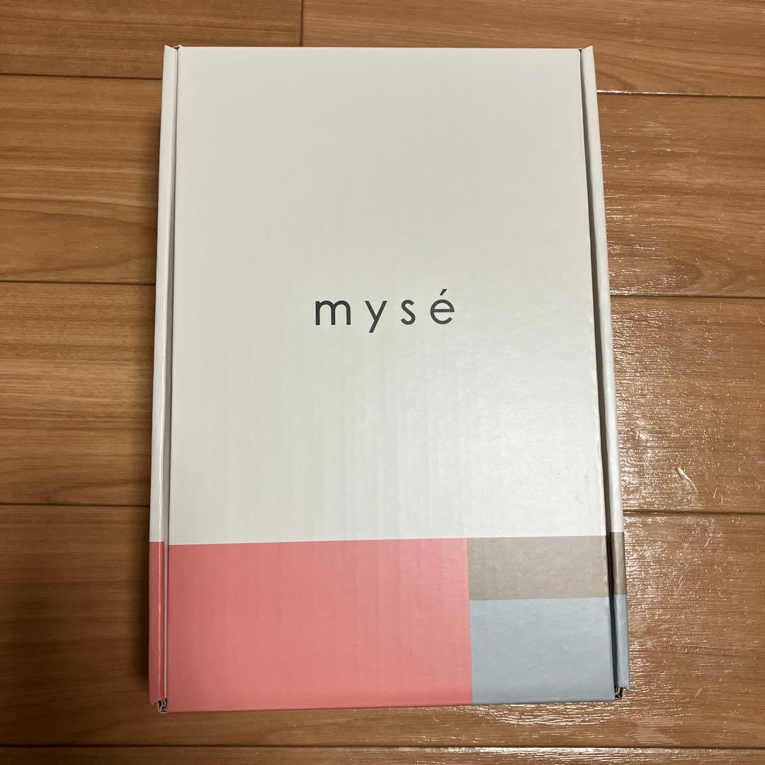 ミーゼ スカルプリフト（取り扱い説明書付）