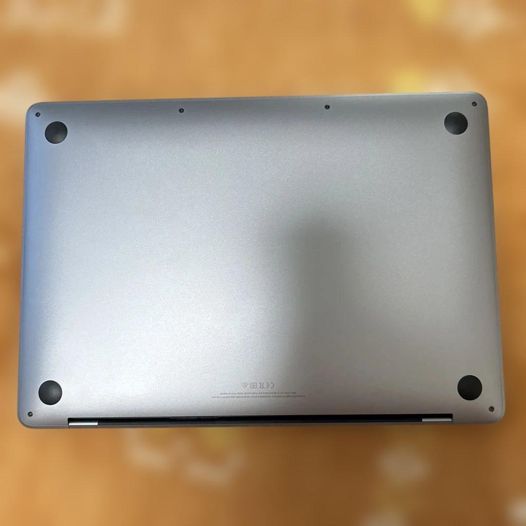 上位美品MacBook Pro 2020 M1 A2338 16GB