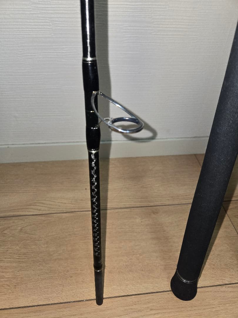 SHIMANO コルトスナイパー XR S100H