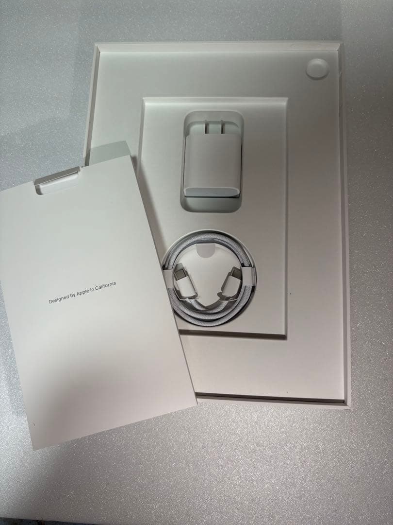 iPad A16 128GB+ Apple Pencil第1世代＋おまけ