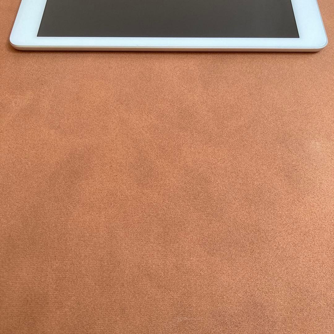 868【早い者勝ち】電池最良好☆iPad6 第6世代 32GB WIFIモデル☆