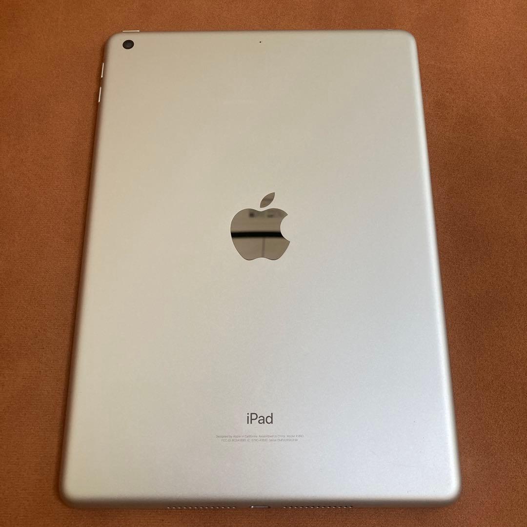 868【早い者勝ち】電池最良好☆iPad6 第6世代 32GB WIFIモデル☆