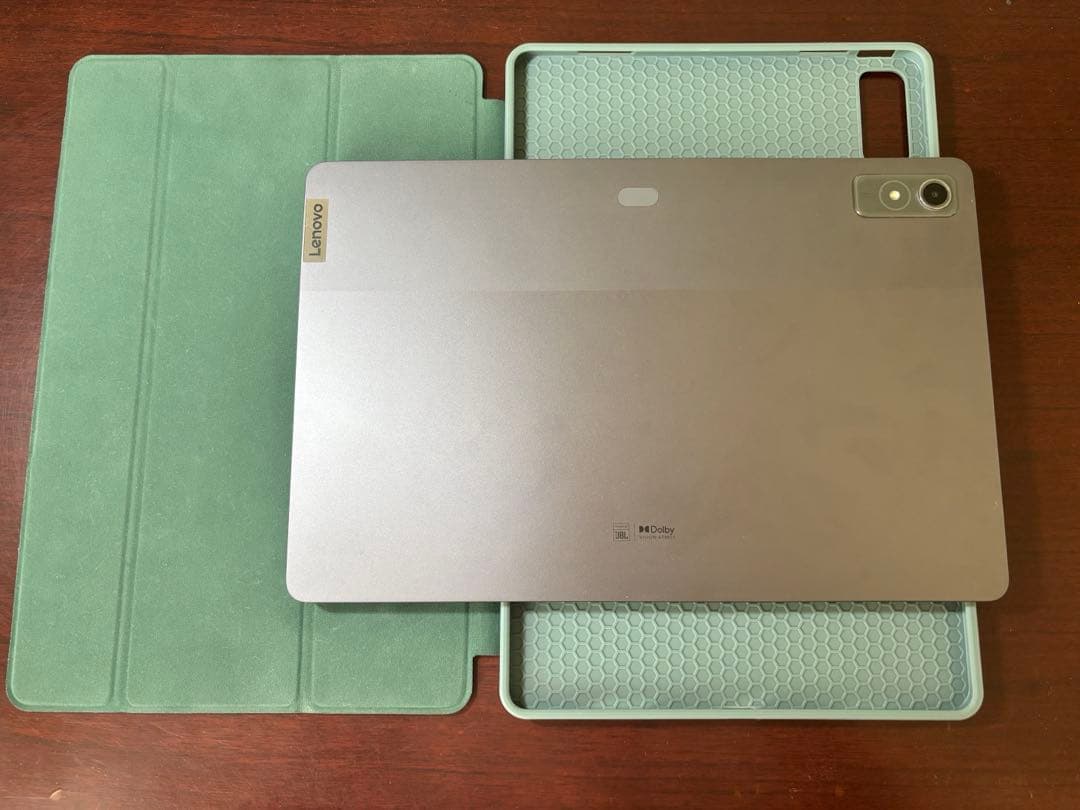 【最安値】Xiaoxin Pad Pro 12.7 2023 本体＋ケース