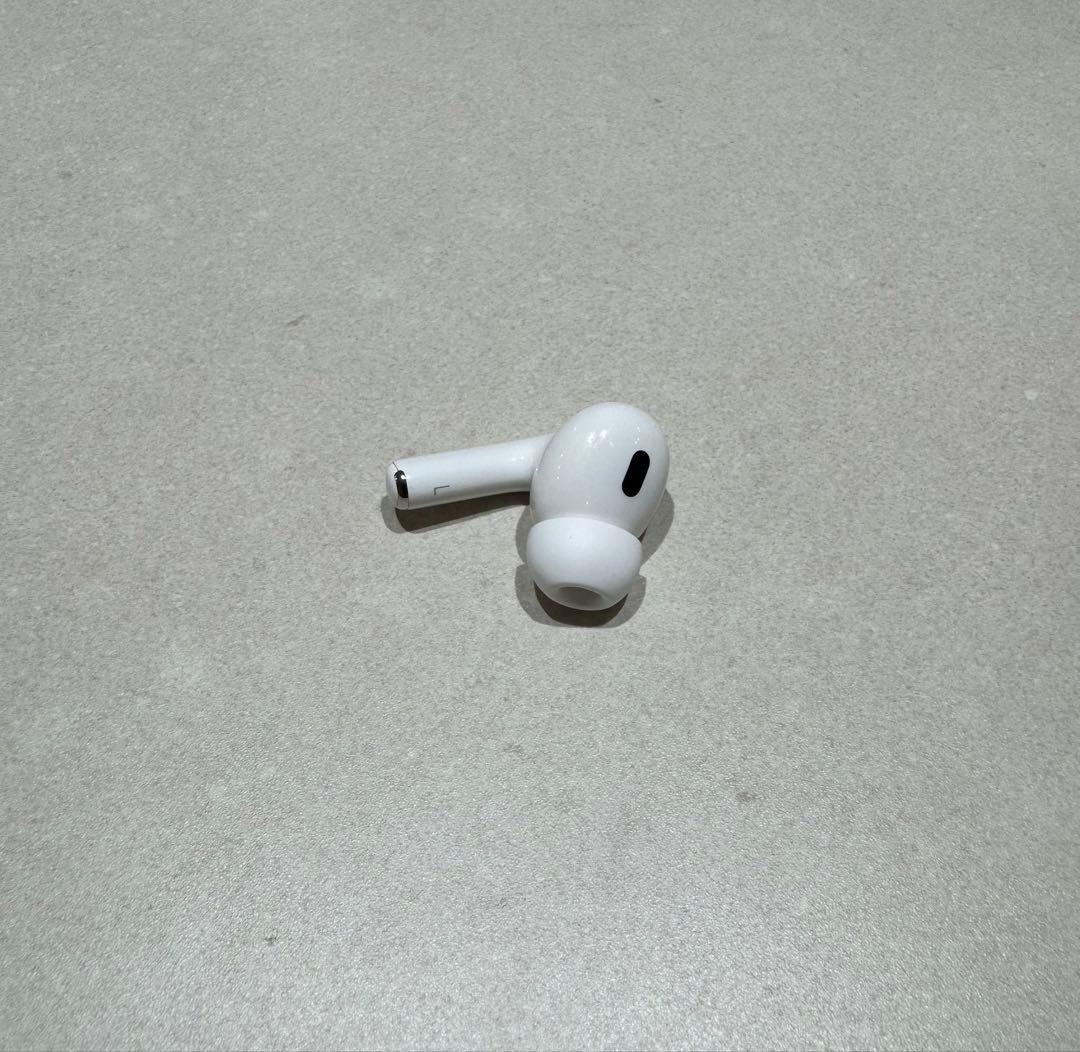 Apple AirPods pro 第2世代　Type-C
