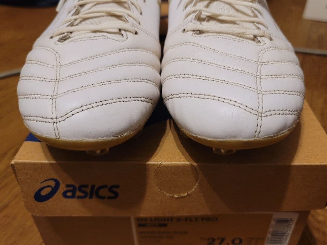 マ*ト様 ASICS DS LIGHT X-FLY PRO 27cm　美品