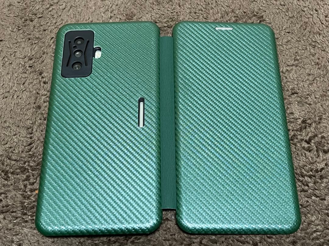 【超美品】POCO F4 GT 8GB/128GB