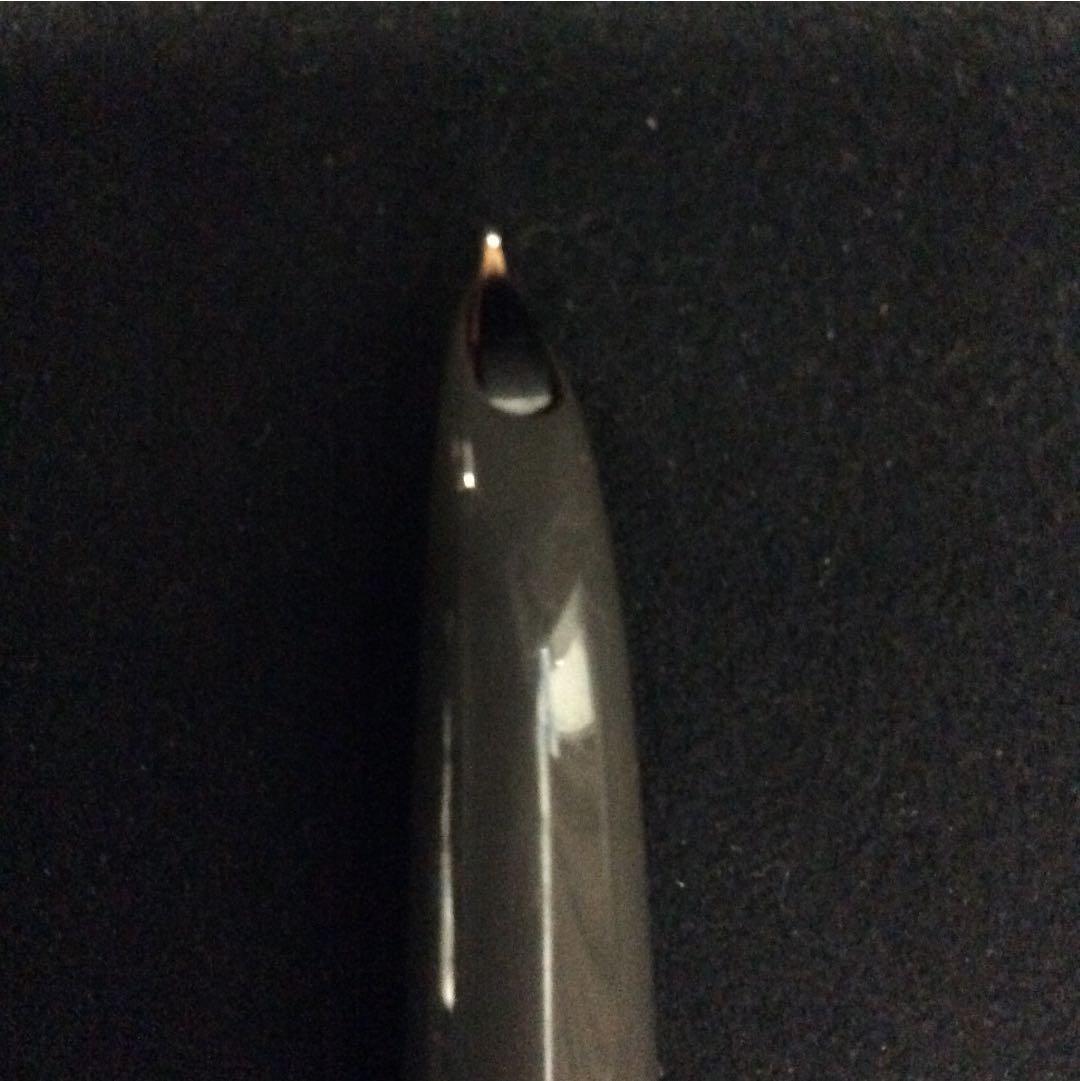 パーカー万年筆61