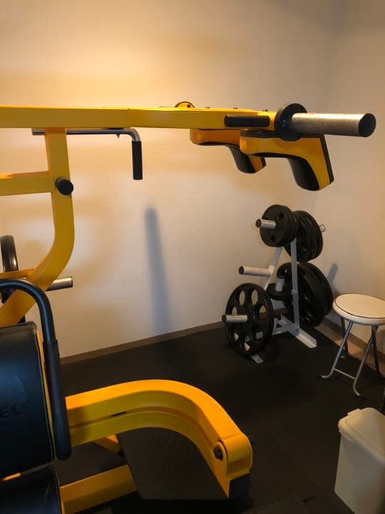 【1万値下げ】POWERTEC (パワーテック) マルチシステム 美品