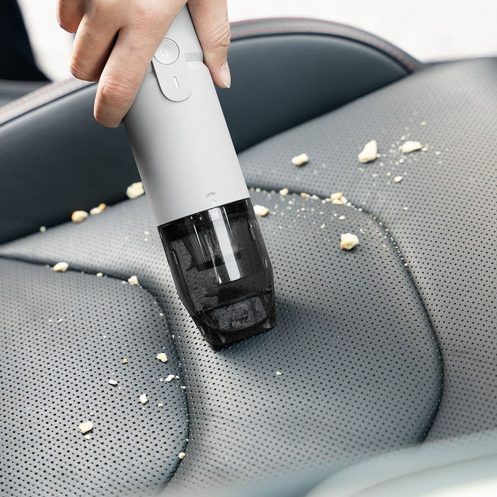 HOTO 4WAY小型エアクリーナーSE