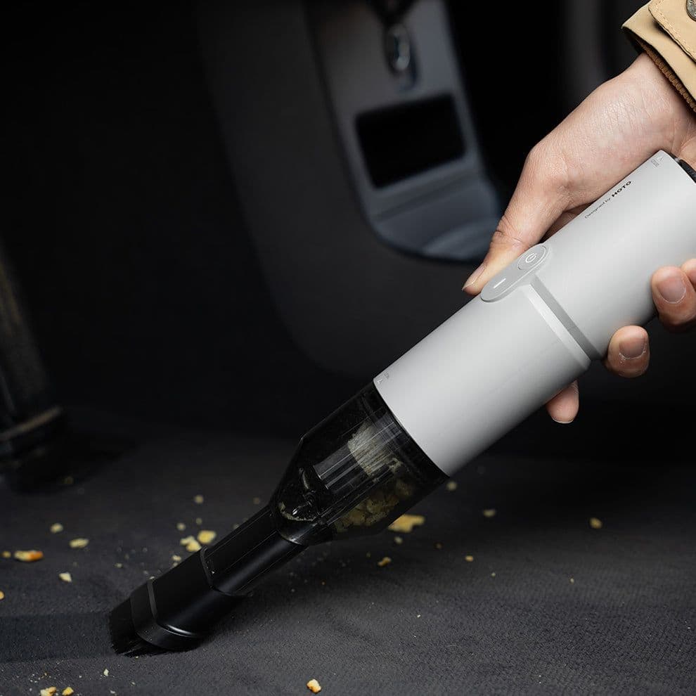 HOTO 4WAY小型エアクリーナーSE