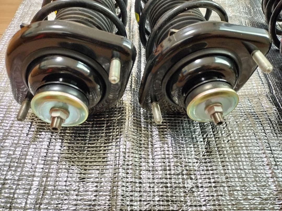 NDロードスター　純正サスペンション一式　走行8000km　2024年式