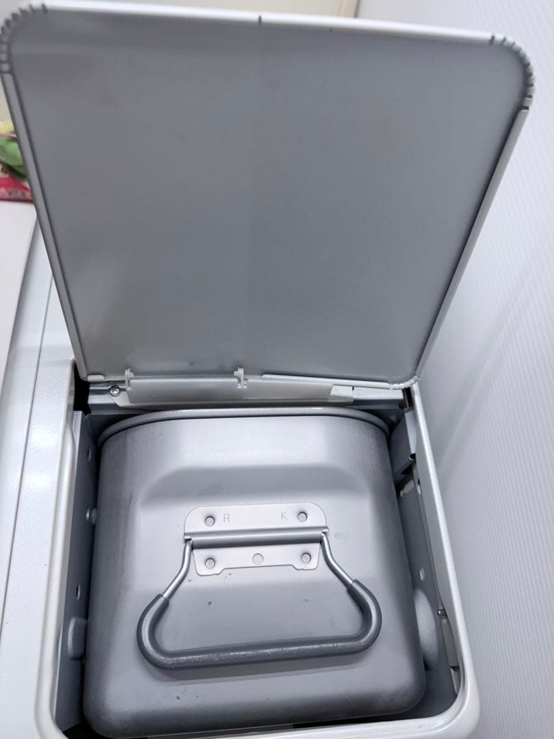 コロナ 石油ファンヒーター FH-G5718BY 2018年 動作確認済み