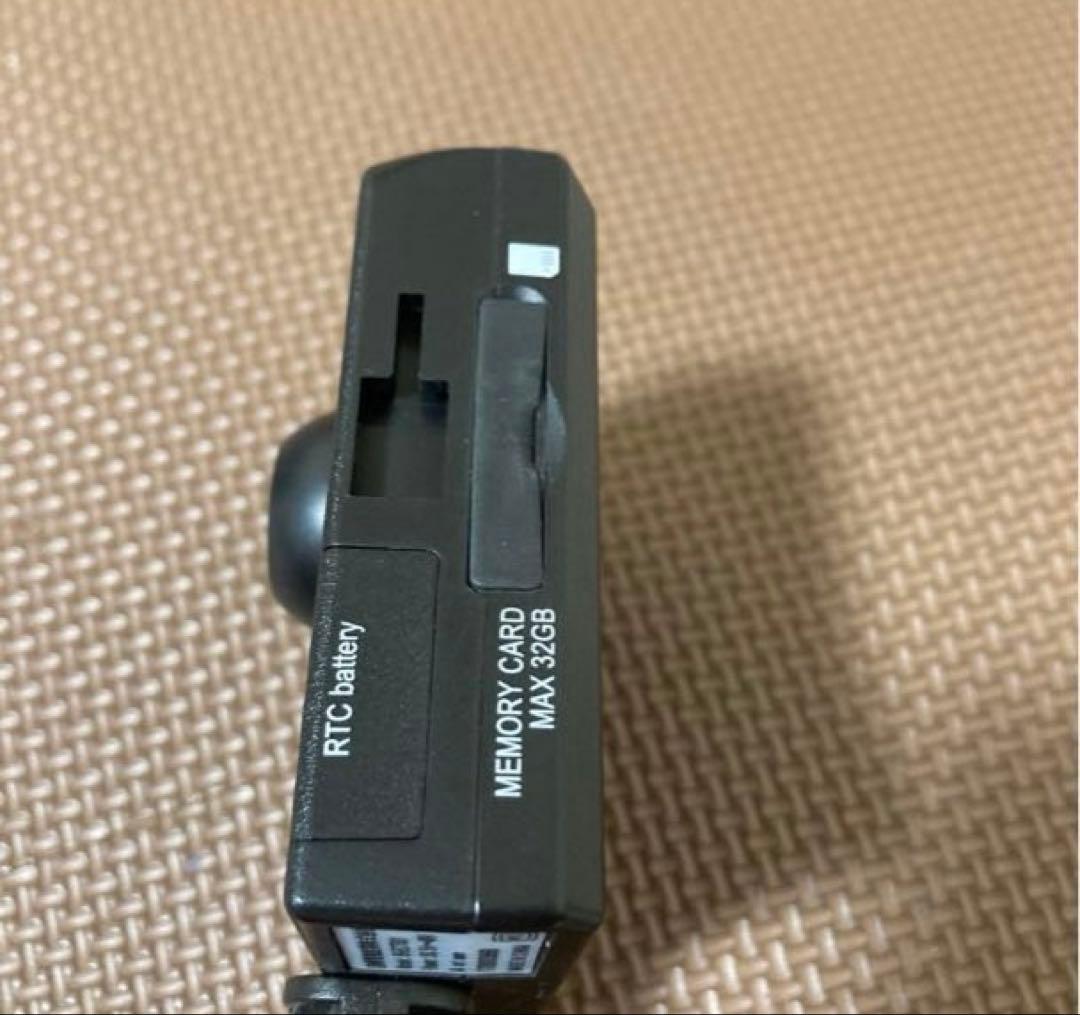 チョコ停ウォッチャーカメラ　 IB-ECT001 中古美品 動作確認済