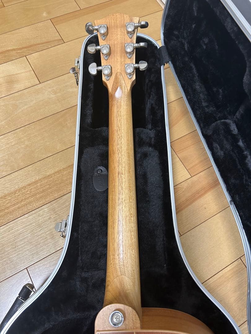 Cole Clark FL2AC3 BM 3WayPU コールクラーク