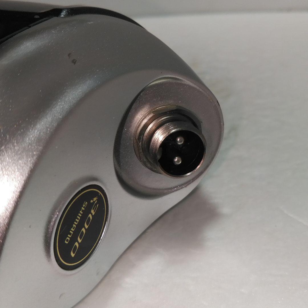 シマノ15プレミオ3000 オーバーホールメンテナンス済み品