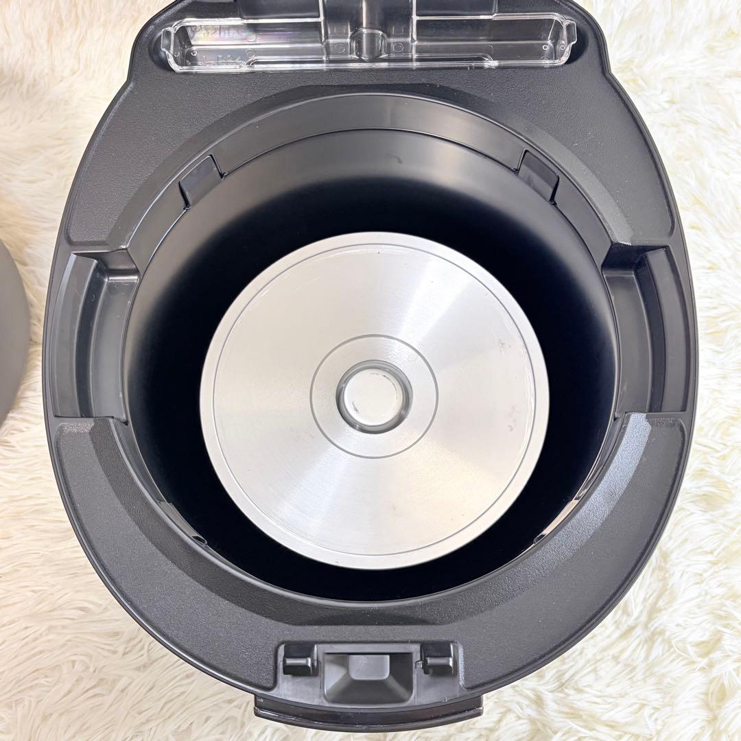 【極美品】 GIFMO DeliSofter DS-1C 2021年式 圧力鍋