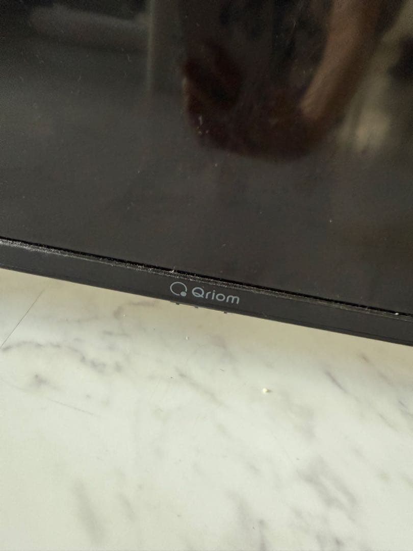 液晶テレビ 薄型 本体