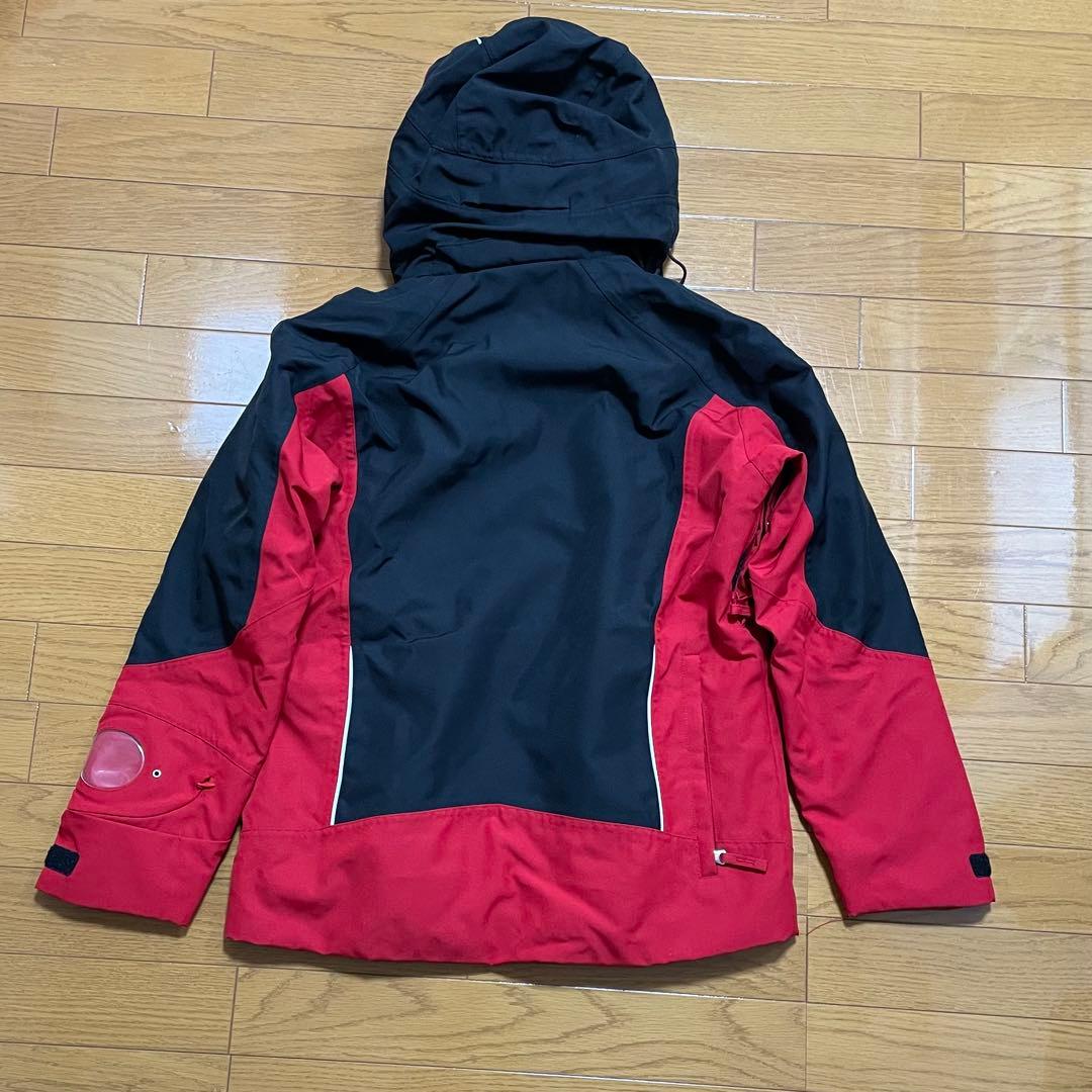 Phenix スキーウェア 上下セット　XSサイズ