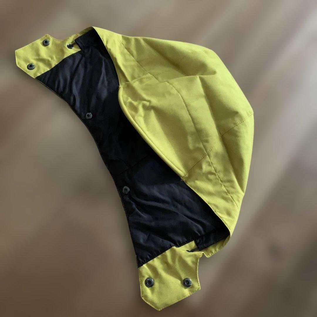 DESCENTE スキーウェア上下セット（男性用）上着Ｌ・パンツMサイズ