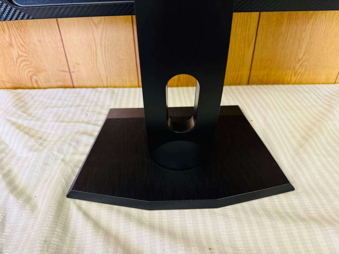 IODATA 34インチ GigaCrysta LCD-GCWQ341XDB