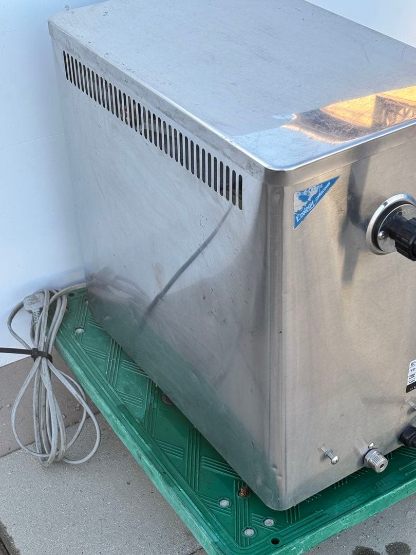 ホシザキ 生ビール ディスペンサー サーバー DBF-40SA