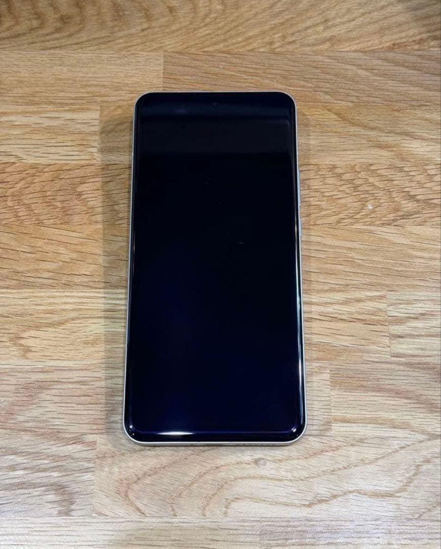 画面傷あり Xiaomi 15 Ultra シルバークローム 512GB 国内版