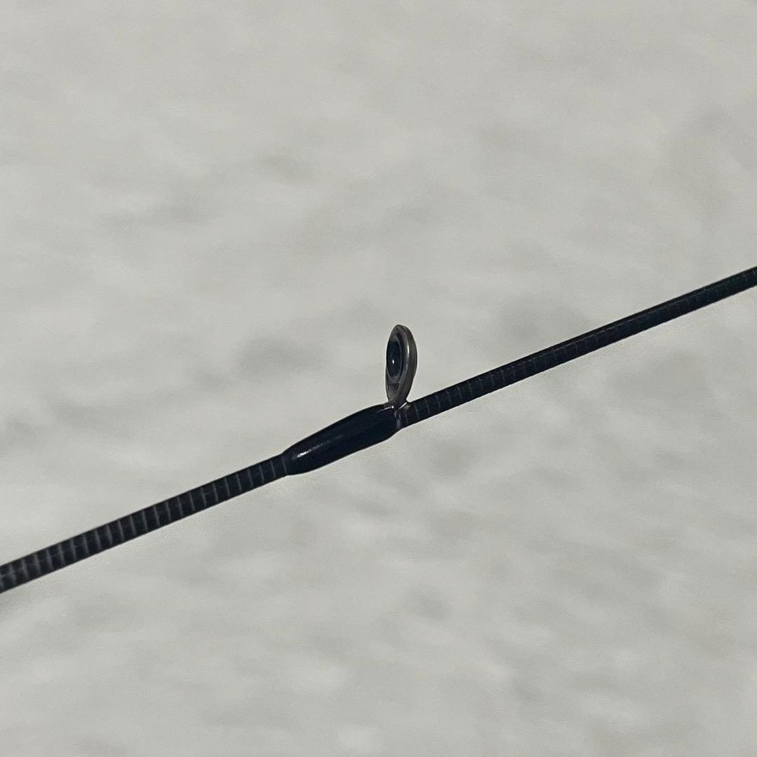 【ちゃむ極美品】Graphiteleader GOCRS-792LML-T