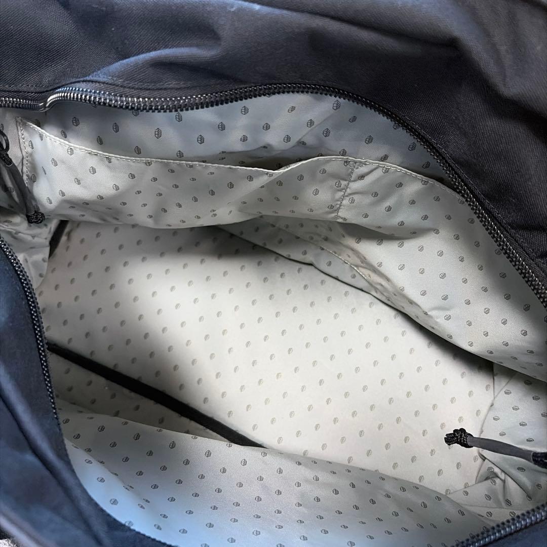 JONES ボストンバッグ ゴルフ用