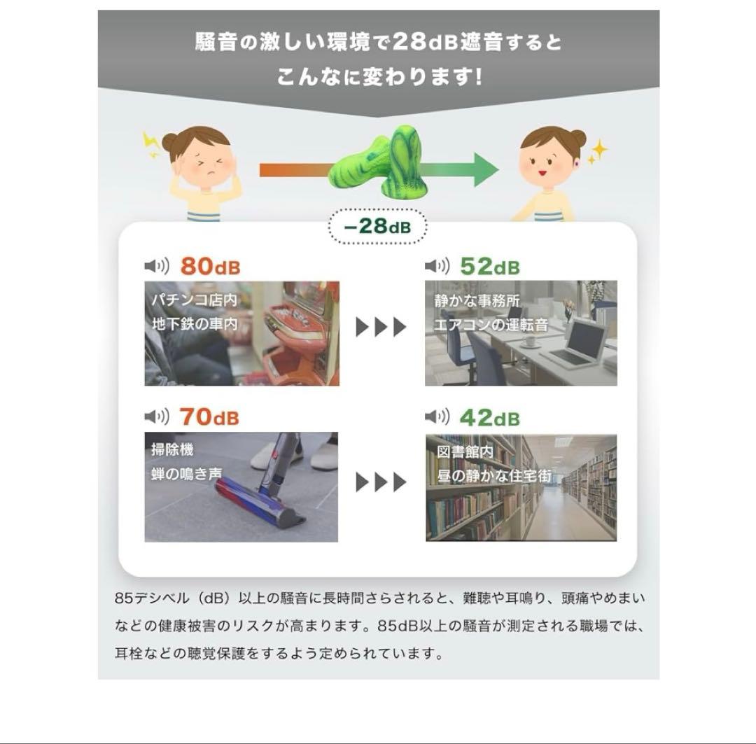 261023 MOLDEXメテオスモール　約400ペア