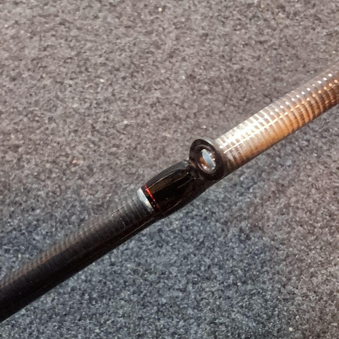 【ダイワ】新品未使用　極鋭カワハギRed Tune AGS N-MC 船竿